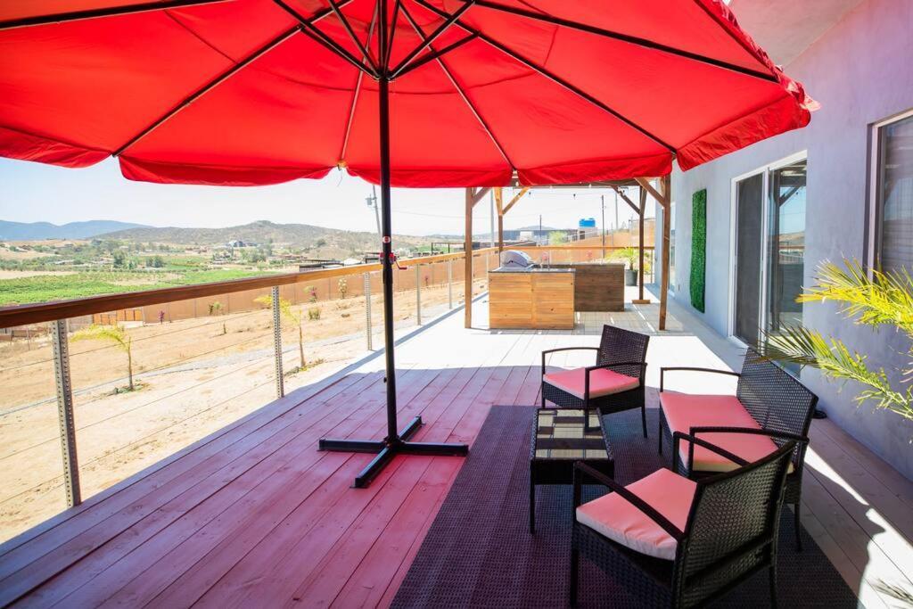 Casa Meraki 瓜达鲁佩镇 外观 照片