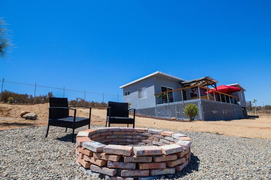 Casa Meraki 瓜达鲁佩镇 外观 照片