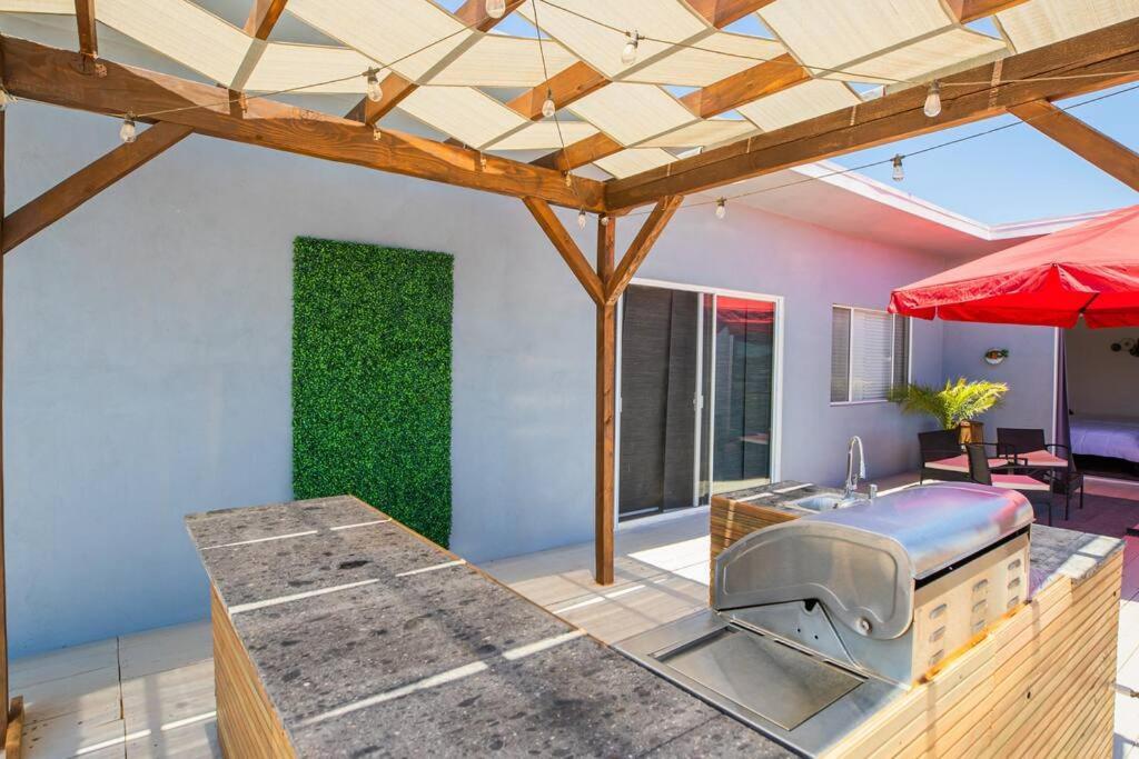 Casa Meraki 瓜达鲁佩镇 外观 照片